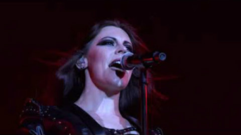 NIGHTWISH - Shudder Before The Beautiful (Live)